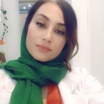 دکتر فاطمه عابدینی گله دونی کارشناسی فیزیوتراپی
