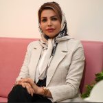 دکتر فاطمه آقایی میبدی متخصص زنان و زایمان