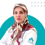 محبوبه حقیقی متخصص بیماریهای مغز و اعصاب