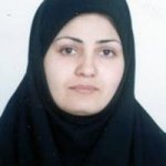 سهیلا نیازی کارشناسی گفتاردرمانی،متخصص در اختلالات گفتار و‌زبان