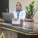 مرضیه اسلامی موید فلوشیپ ناباروری