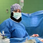 شایلین دباغ اسداللهی پور متخصص جراحی کلیه و مجاری ادراری و تناسلی