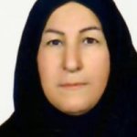 دکتر منیجه خالوئی کارشناسی مامایی