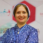 دکتر سارا ضیائی شارک متخصص ارتودانتیکس, دکترای حرفه‌ای دندانپزشکی