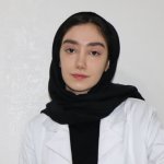 درسا غفوری کارشناسی علوم تغذیه