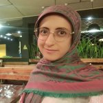 دکتر هانیه ژاله محرابی رزیدنت اعصاب و روان