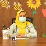 دکتر صدیقه اسدی موخرفردوئی بورد تخصص بیماری‌های کودکان