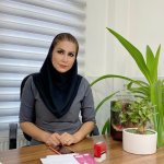 نازنین سهرابی متخصص زنان و زایمان