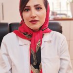 دکتر فرانک قاسم آبادی کارشناس شنوایی سنجی و سمعک (ادیولوژی) در فردیس