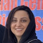 دکتر سحر زندرحیمی دکترای حرفه‌ای دندانپزشکی, دکترای حرفه‌ای دندانپزشکی