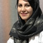 دکتر غزاله کشوادی متخصص بیماری‌های عفونی و گرمسیری