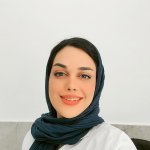 دکتر عطائی رحمتی کارشناسی ارشد علوم تغذیه با ۱۰ سال سابقه درخشان