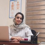 دکتر مائده محمودی دکتری تخصصی ارتوز و پروتز (ارتوپدی فنی)