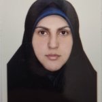 فرشته یوسفی کوپائی کارشناسی فیزیوتراپی