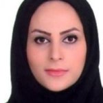 دکتر آسیه امینی دکترای حرفه ای دندانپزشکی