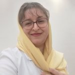 دکتر مینو سعیدی متخصص بیماری‌های کودکان و نوزادان و نوجوانان