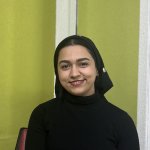 عطیه گرجی کارشناسی گفتاردرمانی