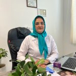 دکتر سمیه غنی زاده