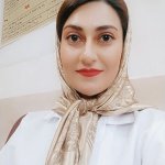 کارشناس چائی چیان کارشناسی مامایی