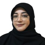 هاجر ایزدی کارشناسی ارشد روانشناسی عمومی