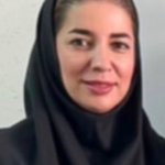 دکتر سارا حق نگهدار متخصص بیماری های دهان، فک و صورت, دکترای حرفه ای دندانپزشکی