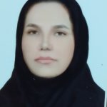 فاطمه کرمی کارشناسی ارشد روانشناسی بالینی