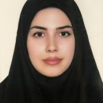 فاطمه شفیعی دکترای حرفه‌ای دندانپزشکی