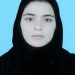 نرگس آریا دکترای دندانپزشکی