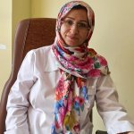 کارشناس ارشد رویا شفقت ارشد سلامت جنسی- بهداشت باروری- بیماریهای زنان