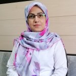 کارشناس زهرا حیدری تغذیه و رژیم درمانی