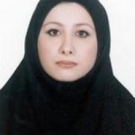 دکتر سحر نجفی مبارکی فوق تخصص گوارش و‌کبد بالغین