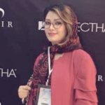 بهاره بهرامی دارای بورد تخصصی پوست ؛مو و زیبایی