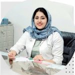 فرشته رجب پور کارشناس مامایی، باروری، تنبلی تخمدان، عفونت واژن، زگیل تناسلی