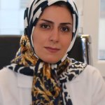 دکتر نویده حاجی آقائی سعیدی
