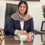 سپیده کاملی کارشناسی ارشد روانشناسی عمومی