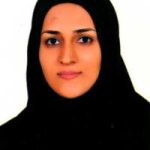 دکتر زهرا صداقت نجف آبادی دکترای حرفه ای دندانپزشکی