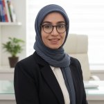 دکتر مهسا حاتمی متخصص تغذیه بالینی و رژیم درمانی