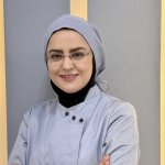 محبوبه خراشادی زاده متخصص بیماری‌های دهان، فک و صورت