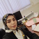 دکتر آزاده سرداری