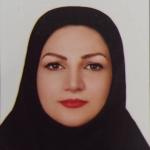 ام البنین صفرپور تازه آبادی کارشناس ارشد روانشناسی بالینی