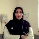 زهرا محمدی ماما