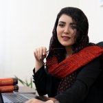 فاطمه فولادی کارشناسی ارشد روانشناسی عمومی ،کودک ونوجوان ،مشاوره پیش از ازدواج ،زوج‌درمانی،ارزیابی جنسی پیش از ازدواج