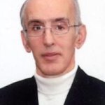 دکتر صدراله معتمد