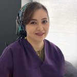 مریم سلیمان ‌نژاد متخصص‌زنان‌و‌زایمان‌ونازایی،درمانHpv،کولپوسکوپی،جراحیهای زیبایی،دارای بوردتخصصی از دانشگاه شهید بهشتی تهران