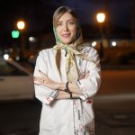 ماریا رسولیان دکترای حرفه‌ای داروسازی