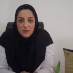دکتر نرجس اقبالی سرخکلائی متخصص بیماریهای اعصاب و روان( روانپزشک)