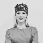 فرزانه سعیدمحمدی دکترای حرفه‌ای دندانپزشکی