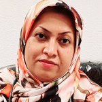 مریم محمدیان حکمی فوق تخصص بیماری‌های عفونی کودکان, متخصص بیماری های کودکان و نوزادان و نوجوانان