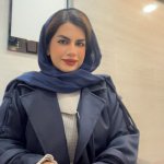 حدیث معینی فر کارشناسی ارشد روانشناسی بالینی