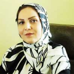 دکتر شیوا سیه بازی دکترای تخصصی سلامت باروری و جنسی (زنان و مامایی), دکترای تخصصی (Ph.D) سلامت باروری و جنسی (زنان و مامایی)